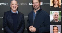 Eric Swalwellâs 1,700 donors revealed, including Hollywood celebs